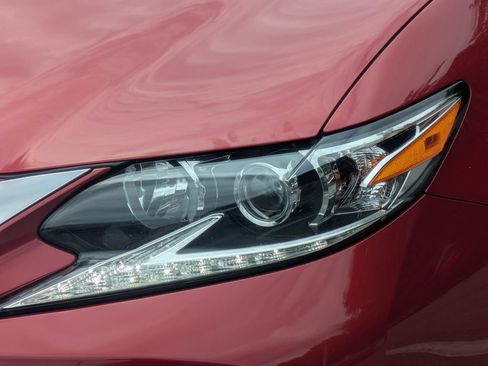 Used 2016 Lexus ES 350 w/ Accessory Package 2 FWD image 10