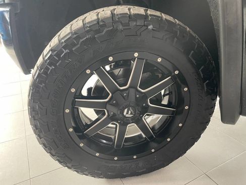 Used 2016 GMC Sierra 1500 SLT w/ All-Terrain Package image 11