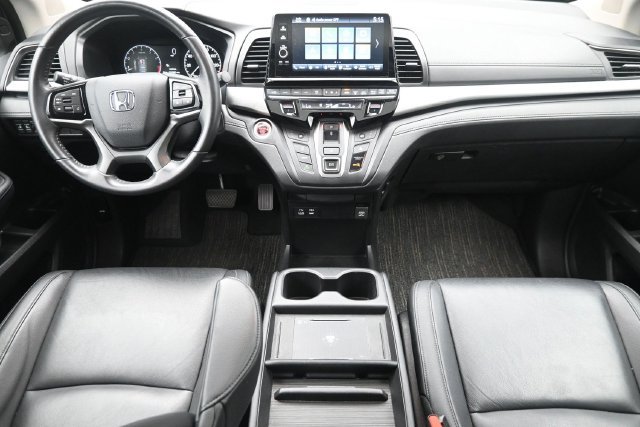 Used 2025 Honda Odyssey EX-L image 22