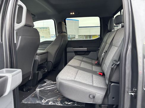 New 2026 Ford F250 XL w/ STX Appearance Package image 11