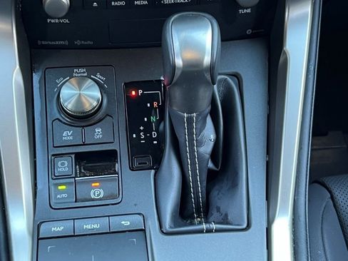 Used 2021 Lexus NX 300h AWD w/ Premium Package image 25