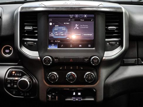 Used 2023 RAM 1500 Big Horn image 27