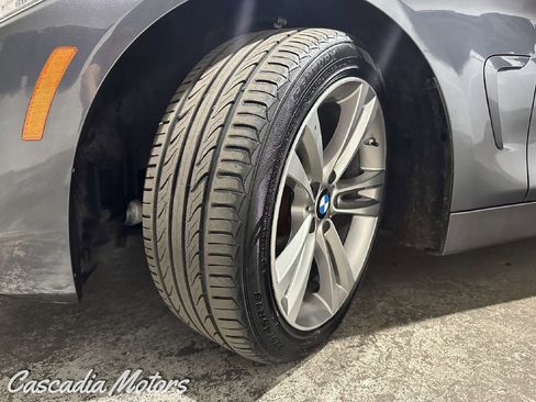 Used 2016 BMW 428i Gran Coupe RWD image 33