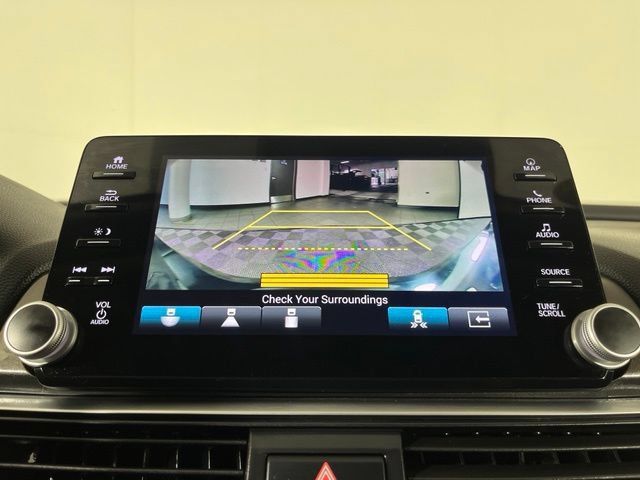 Used 2021 Honda Accord Touring image 27