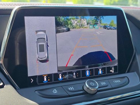 Used 2020 Chevrolet Blazer RS AWD/4WD image 31