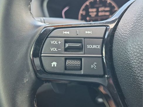 Certified 2025 Honda Civic Sport image 13
