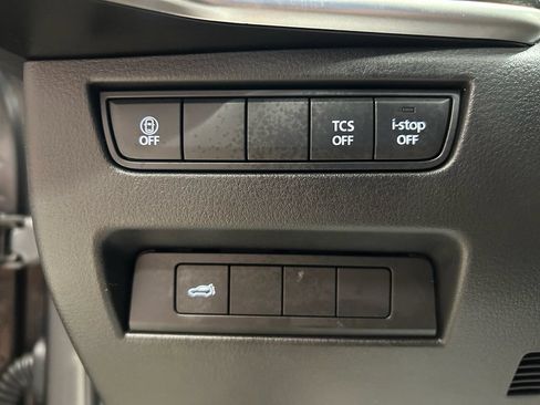 Used 2024 MAZDA CX-90 3.3 Turbo w/ Preferred Plus AWD/4WD image 14