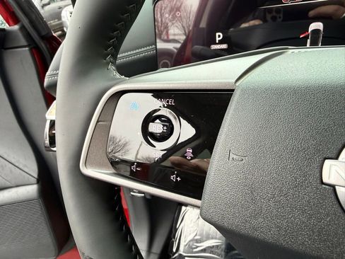 New 2026 Nissan Murano Platinum w/ Cargo Package image 25