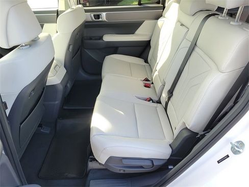 New 2026 Hyundai Santa Fe SEL image 20