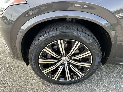 Certified 2023 Volvo XC90 B6 Plus w/ Protection Package AWD/4WD image 10