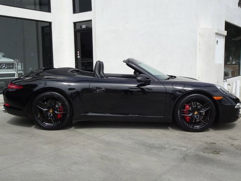 Used 2012 Porsche 911 Carrera S RWD image 7