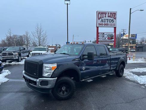 Used 2016 Ford F250 XL w/ XL Value Package image 1