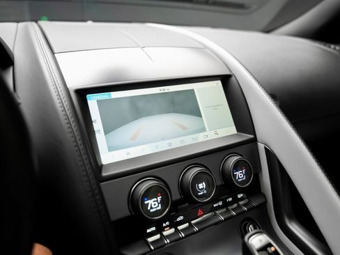 Used 2020 Jaguar F-TYPE Coupe image 48