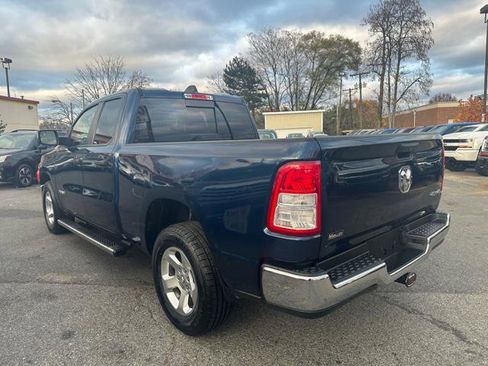Used 2019 RAM 1500 Tradesman image 7