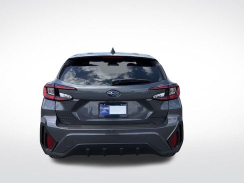 New 2026 Subaru Crosstrek 2.5i AWD/4WD image 7