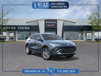 New 2026 Buick Envista Preferred w/ Convenience I Package
