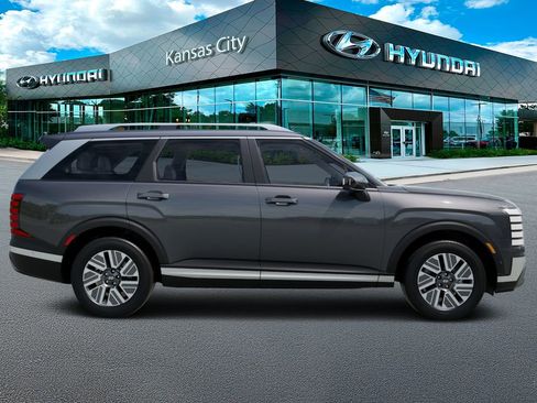 New 2026 Hyundai Palisade SEL Premium AWD/4WD image 6