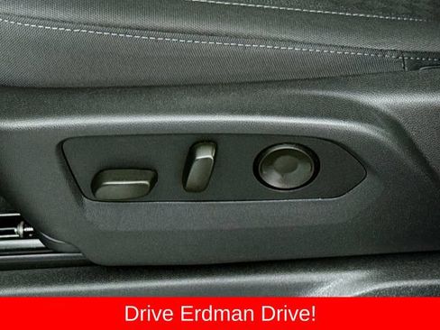 Used 2026 Chevrolet Silverado 1500 RST AWD/4WD image 12