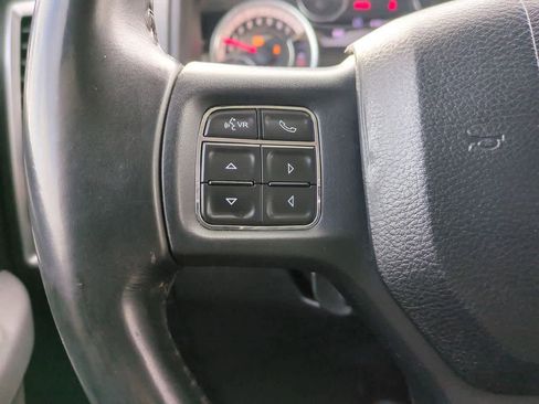 Used 2017 RAM 1500 Big Horn image 22