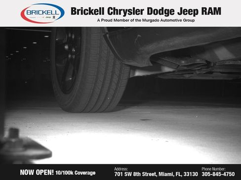 Used 2019 Jeep Grand Cherokee Laredo image 19