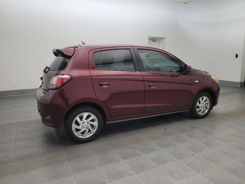Used 2024 Mitsubishi Mirage LE image 10