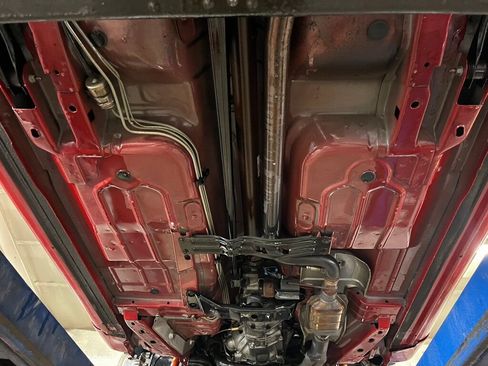 Used 2000 Chevrolet Camaro LT RWD image 33