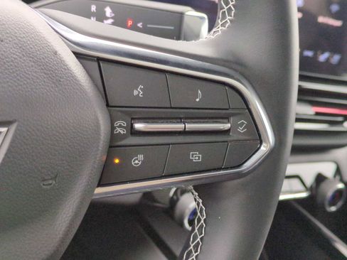 New 2026 Chevrolet Silverado EV Trail Boss w/ Premium Package image 24