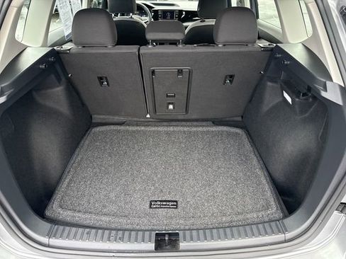 Used 2024 Volkswagen Taos S image 25