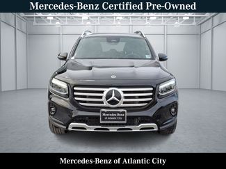 Certified 2024 Mercedes-Benz GLB 250 4MATIC video 2