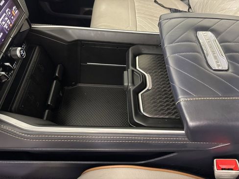 Used 2025 RAM 1500 Tungsten w/ Towing Technology Group image 38