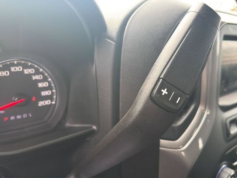 Used 2024 Chevrolet Silverado 1500 W/T w/ WT Fleet Convenience Package AWD/4WD image 27