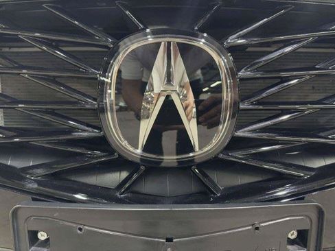 Used 2024 Acura TLX SH-AWD w/ A-SPEC Pkg image 78