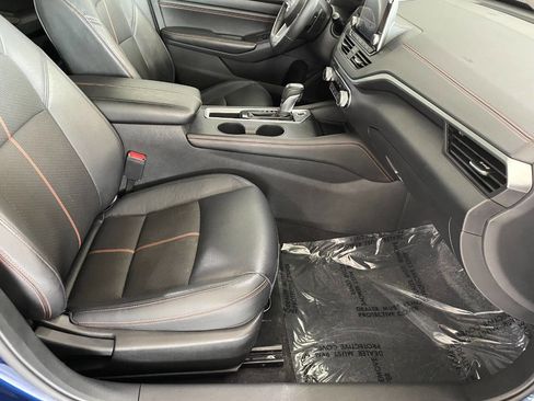 Used 2022 Nissan Altima 2.5 SR image 27