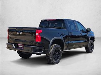 New 2026 Chevrolet Silverado 1500 ZR2 w/ LPO, Dark Essentials Package AWD/4WD video 2