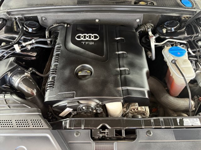 Used 2014 Audi A4 2.0T Premium Plus w/ Premium Plus Package AWD/4WD image 21