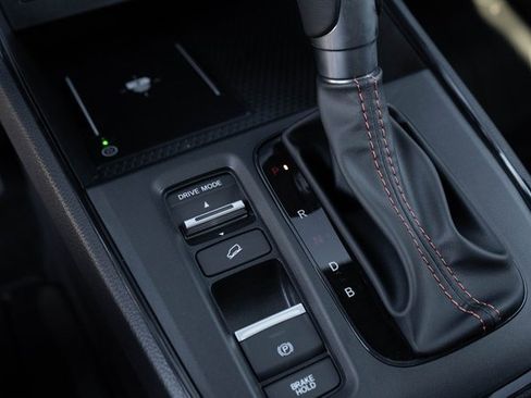 New 2026 Honda CR-V TrailSport image 27