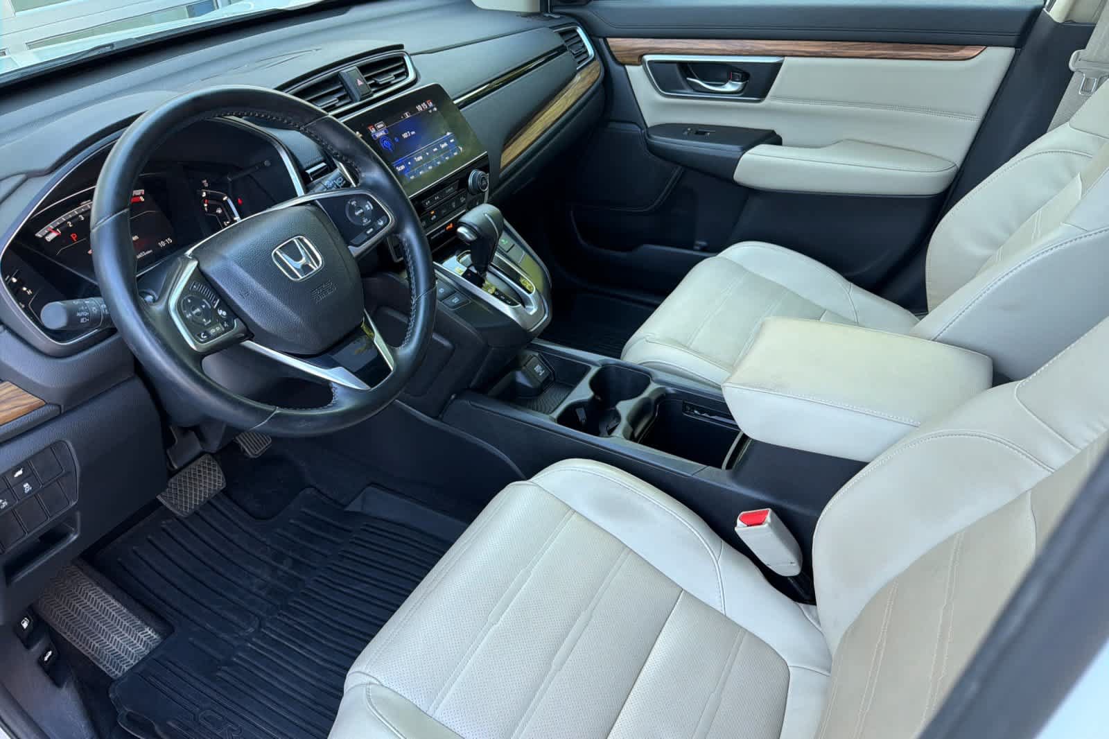 Used 2018 Honda CR-V EX-L image 13