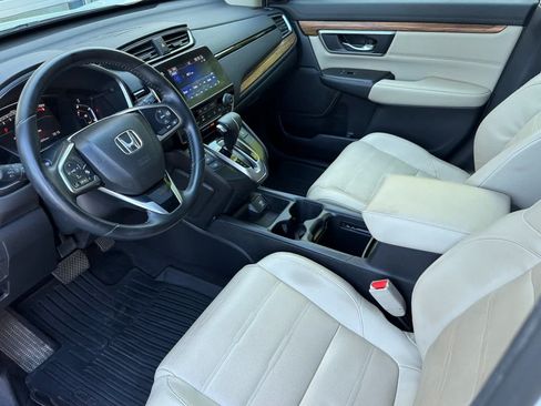 Used 2018 Honda CR-V EX-L image 13