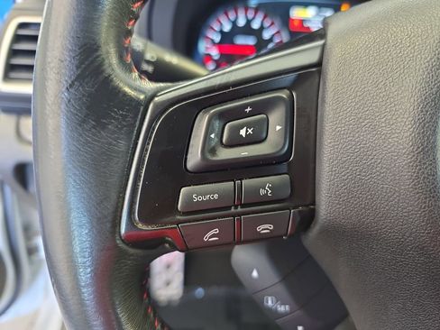 Used 2021 Subaru WRX AWD/4WD image 17
