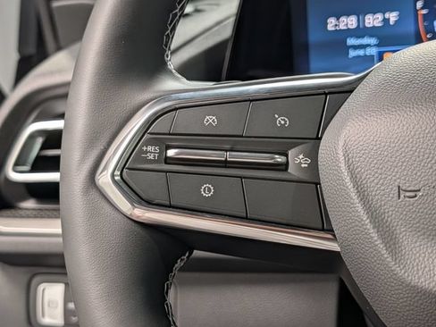 New 2026 Chevrolet Traverse LT AWD/4WD image 20