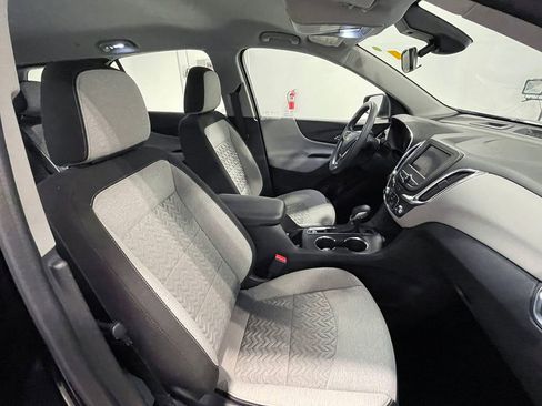 Used 2024 Chevrolet Equinox LS AWD/4WD image 26