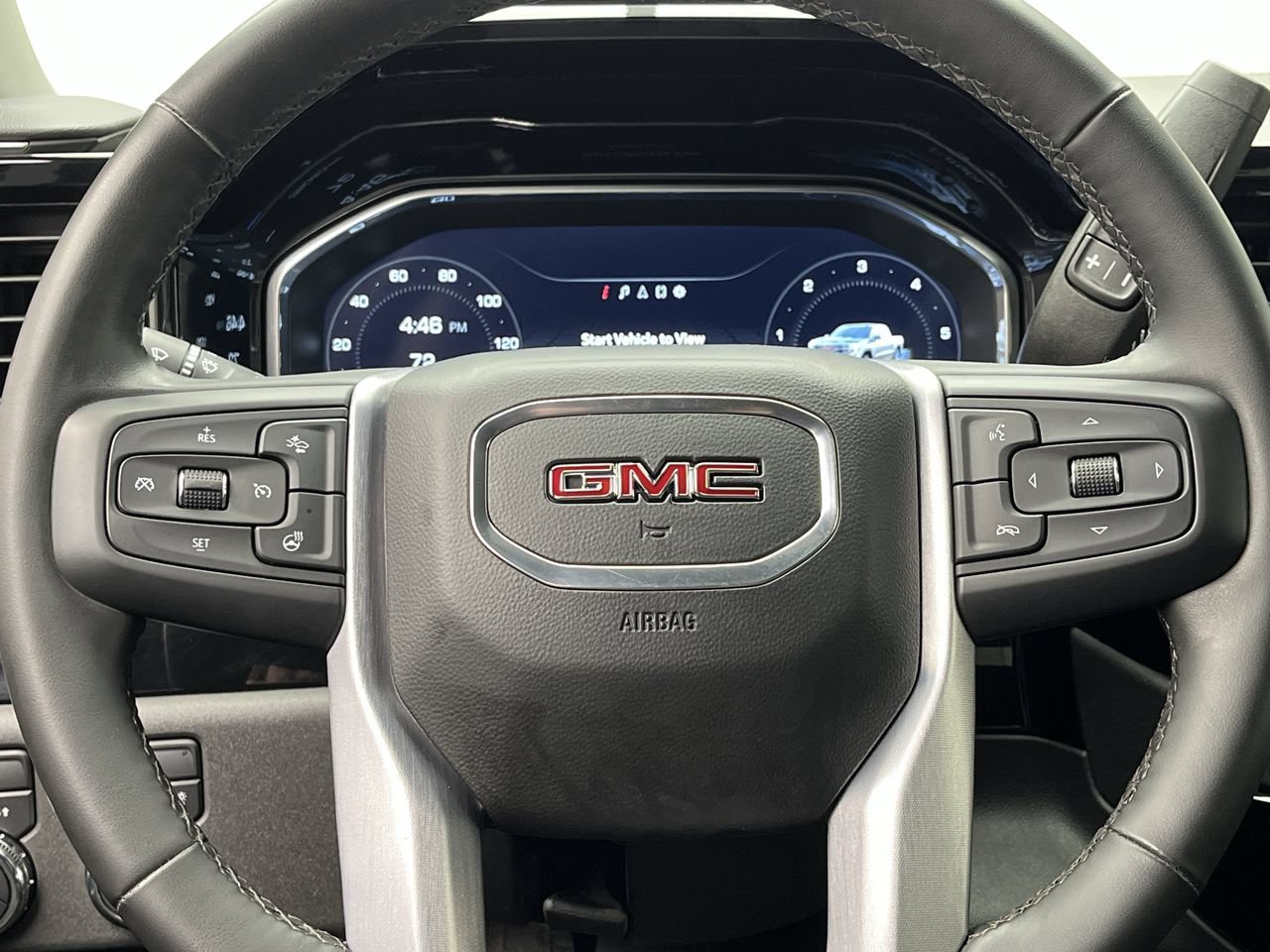 Used 2023 GMC Sierra 1500 SLE AWD/4WD image 15