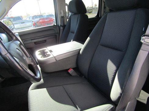 Used 2013 GMC Sierra 1500 SLE w/ Power Tech Package image 12