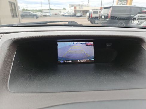 Used 2012 Honda CR-V EX image 20
