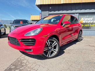 Used 2013 Porsche Cayenne GTS AWD/4WD video 2