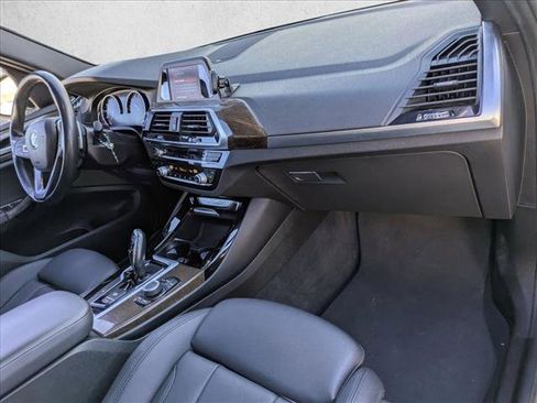 Used 2019 BMW X3 sDrive30i w/ Driving Assistance Package image 20