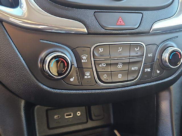 Used 2019 Chevrolet Equinox LT AWD/4WD image 25