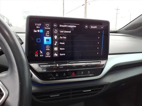 Used 2021 Volkswagen ID.4 Pro S image 13