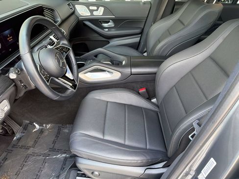 Certified 2025 Mercedes-Benz GLE 450e 4MATIC image 5