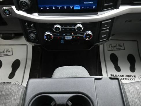 Used 2023 Ford F150 XLT w/ Equipment Group 302A High AWD/4WD image 21